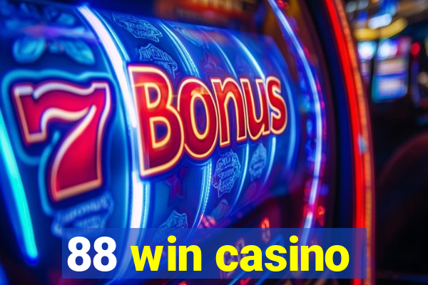 88 win casino